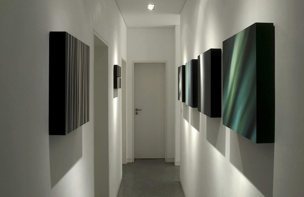 Art Gallery Apartment Lisboa Habitación foto